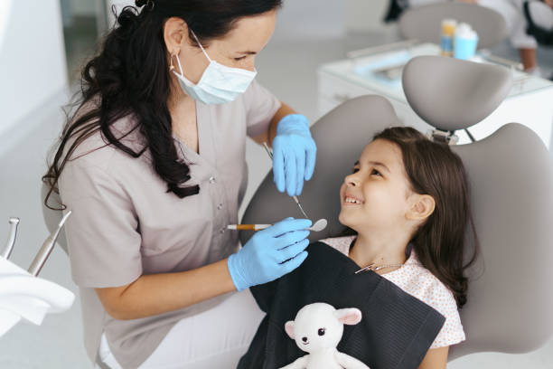 Best Pediatric Dentistry  in Gosport, IN